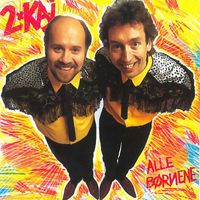 2 X Kaj - Alle Børnene