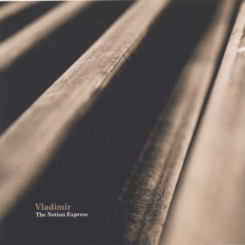 Vladimir - The Notion Express