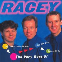 Racey - The Very Best Of