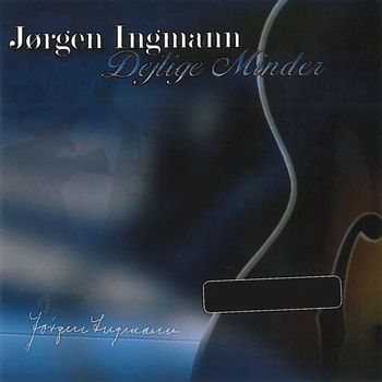 Jørgen Ingmann - Dejlige Minder