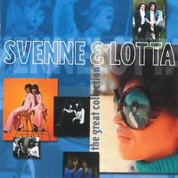 Svenne & Lotta - The Great Collection