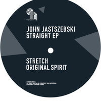John Jastszebski - Straight - EP