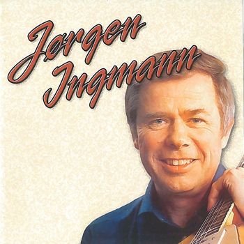 Jørgen Ingmann - Guitar Evergreens