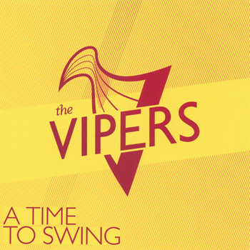 The Vipers - A Time To Swing