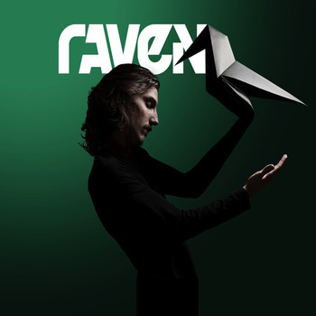 Raven - Chercheur d'orage