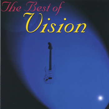 Vision - The Best of