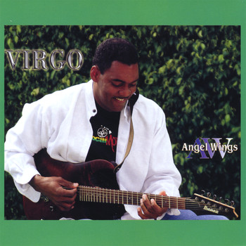 Virgo - Angel Wings