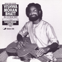 Vishwa Mohan Bhatt - Bihag, Desh