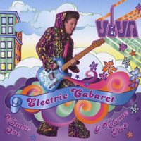 Viva - Electric Cabaret, Vol. 1 & 2