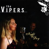 The Vipers - Night & Day