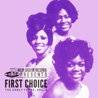 First Choice - Philly Groove Records Presents: The Early Years Vol. 2