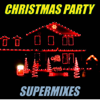 Wildlife - Christmas Party Supermixes!