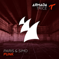 Paris & Simo - Punk