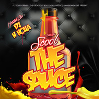 Dolla Sign Scoob - The Sauce (Explicit)
