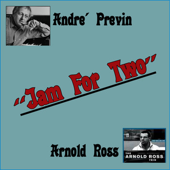 Andre Previn - Jam for Two