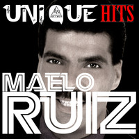 Maelo Ruiz - Uniquehits