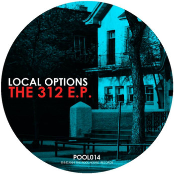 Local Options - The 312 E.P.