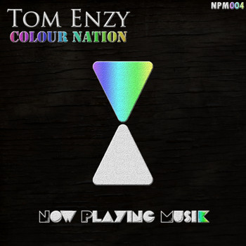 Tom Enzy - Colour Nation