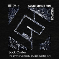 Jack Carter - The Divine Comedy of Jack Carter