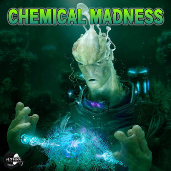 Various Artists - Chemical Madness