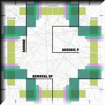 Arsenic P - Removal EP