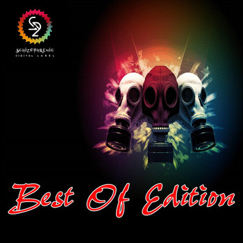 Various Artists - Best of Edition