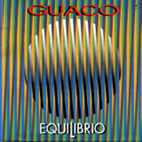 Guaco - Equilibrio