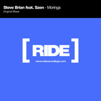 Steve Brian featuring Szen - Moringa
