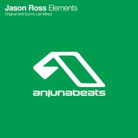Jason Ross - Elements