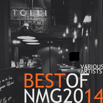 Various Artists - Best of Nmg 2014