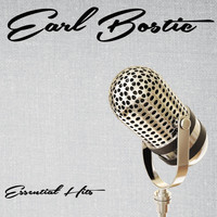 Earl Bostic - Essential Hits
