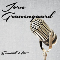 Jorn Grauengaard - Essential Hits