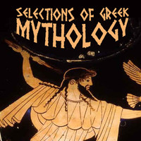 Richard Kiley - Selections of Greek Mythology