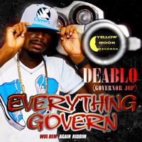 Deablo - Everything Govern-Single