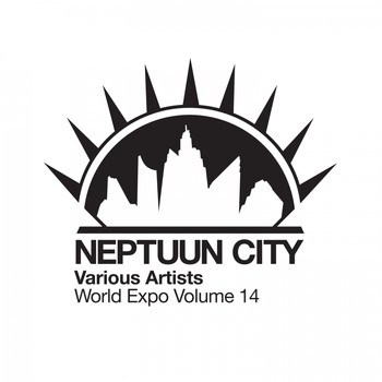 Various Artists - World Expo Volume 14