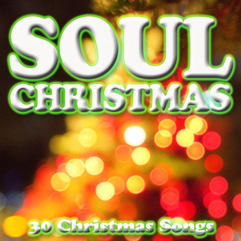 Various Artists - Merry Christmas Soul