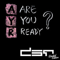Housephonics - Are You Ready