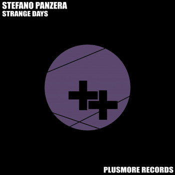 Stefano Panzera - Strange Days