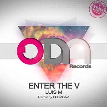 Luis M - Enter The V
