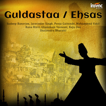 Various Artists - Guldastaa / Ehsas