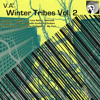 Various Artists - Winter Tribes Vol. 2