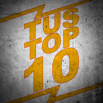 Various Artists - Top Ten (Explicit)