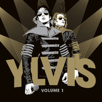 Ylvis - Volume 1