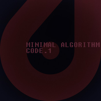 Various Artists - Minimal Algorithm - Code.1