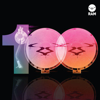 Various Artists - Ram 100