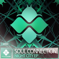 Soul Connection - Night City EP