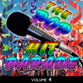 Various Artists - The Pop Hit Parade, Vol. 4