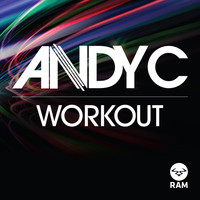 Andy C - Workout