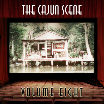 Various Artists - The Cajun Scene, Vol. 8