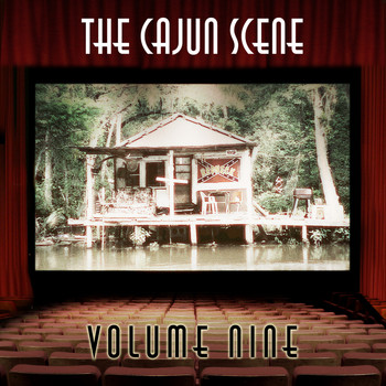 Various Artists - The Cajun Scene, Vol. 9